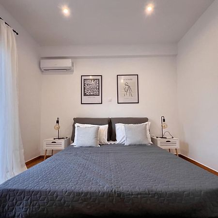 Wsd Piraeus Amazing Luxury Boutique 2Bd Apartment With Balcony Buitenkant foto