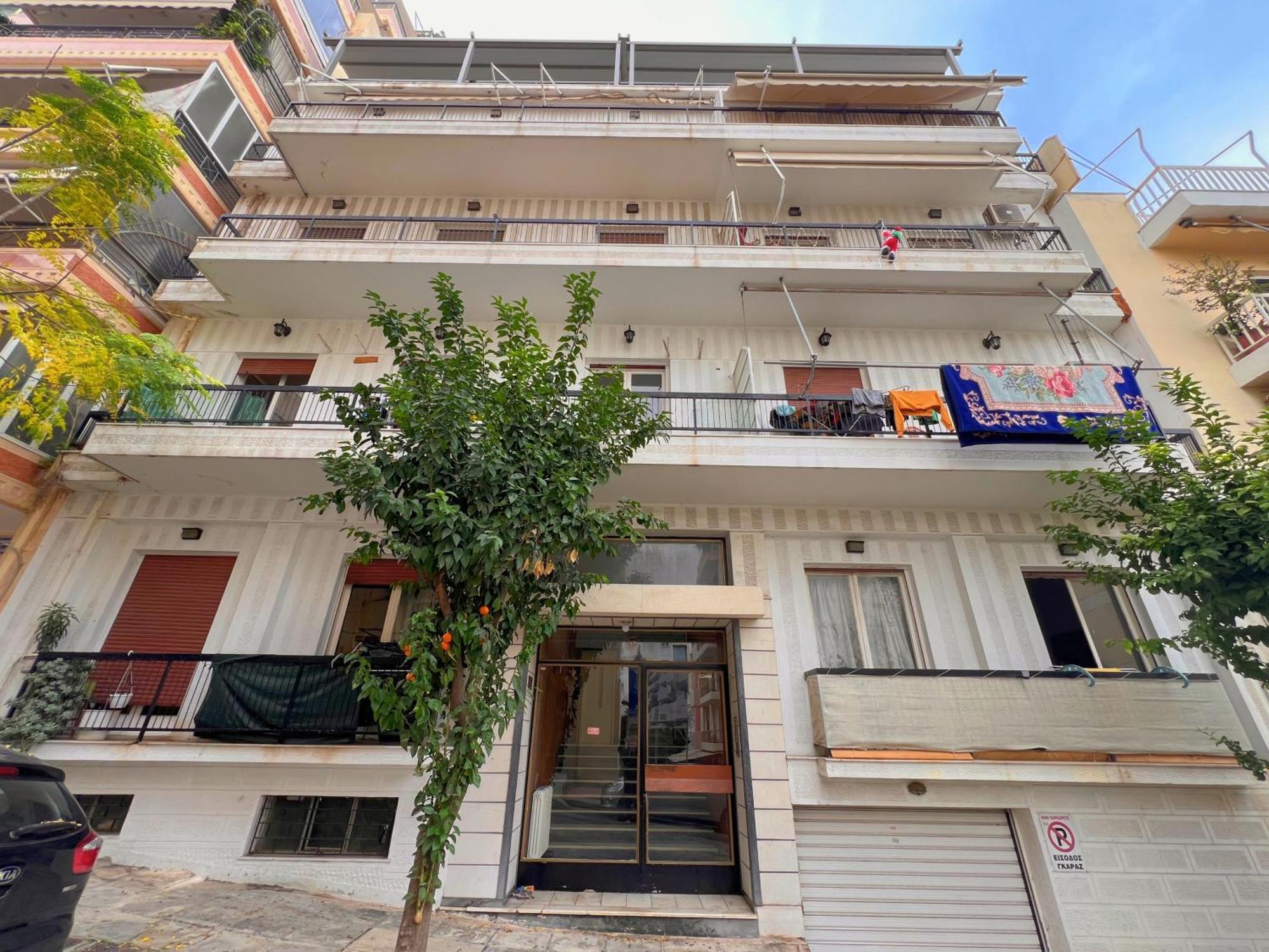 Wsd Piraeus Amazing Luxury Boutique 2Bd Apartment With Balcony Buitenkant foto